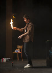 2022_julien-sonjon_culturailes_eloise-genoud.10 Les Culturailes - Des spectacles inoubliables, juste à côté de chez vous ! Châtel-St-Denis