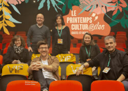 2022_julien-sonjon_culturailes_eloise-genoud.35 Les Culturailes - Des spectacles inoubliables, juste à côté de chez vous ! Châtel-St-Denis
