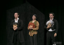 2022_scrooge-les-culturailes.03 Les Culturailes - Des spectacles inoubliables, juste à côté de chez vous ! Châtel-St-Denis