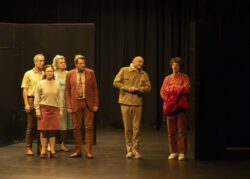 20250222-le_bizarre_iincident_du_chein-les_culturailes.©eloise_genoud.27 Les Culturailes - Des spectacles inoubliables, juste à côté de chez vous ! Châtel-St-Denis