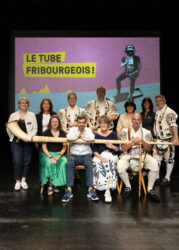 20250919-le_tube_fribourgeois-les_culturailes-©eloise_genoud.09 Les Culturailes - Des spectacles inoubliables, pour rire, rêver et s’étonner.