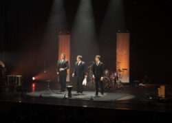 20251025-drum_brothers-les_culturailes-©eloise_genoud.06 Les Culturailes - Des spectacles inoubliables, pour rire, rêver et s’étonner.