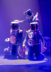 20251025-drum_brothers-les_culturailes-©eloise_genoud.11 Les Culturailes - Des spectacles inoubliables, pour rire, rêver et s’étonner.