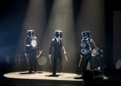 20251025-drum_brothers-les_culturailes-©eloise_genoud.13 Les Culturailes - Des spectacles inoubliables, pour rire, rêver et s’étonner.