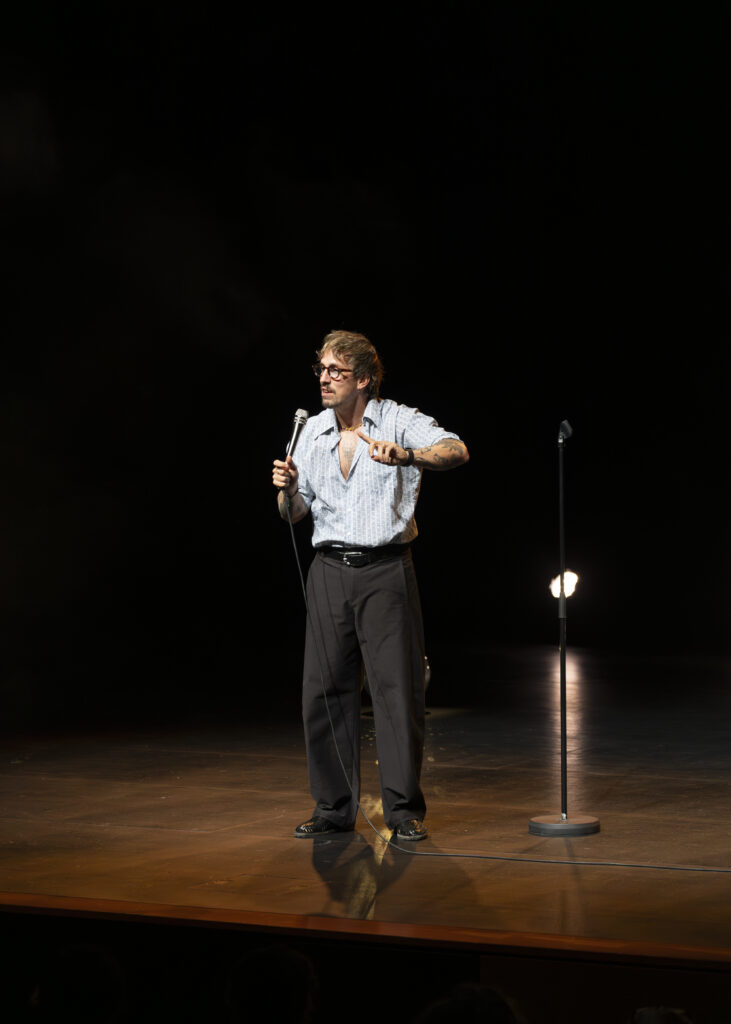 20260501-yoann_provenzano-les_culturailes-©eloise_genoud.05 Les Culturailes - Des spectacles inoubliables, pour rire, rêver et s’étonner.