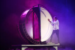 Alexis Hazard, Illusions © Thomas Musslet.04 Les Culturailes - Des spectacles inoubliables, juste à côté de chez vous ! Châtel-St-Denis