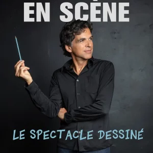 Chappatte Saison 2024-2025 Les Culturailes Chatel St-denis Les Culturailes - événements et spectacles salle Universalle à Châtel-Saint-Denis