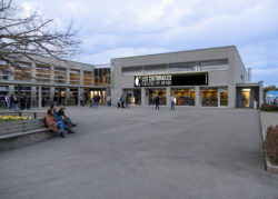 Mockup Bâhce Univers@lle V2 Les Culturailes - Des spectacles inoubliables, pour rire, rêver et s’étonner.