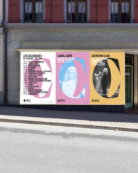 Template Vitrine Les Culturailes - Des spectacles inoubliables, pour rire, rêver et s’étonner.